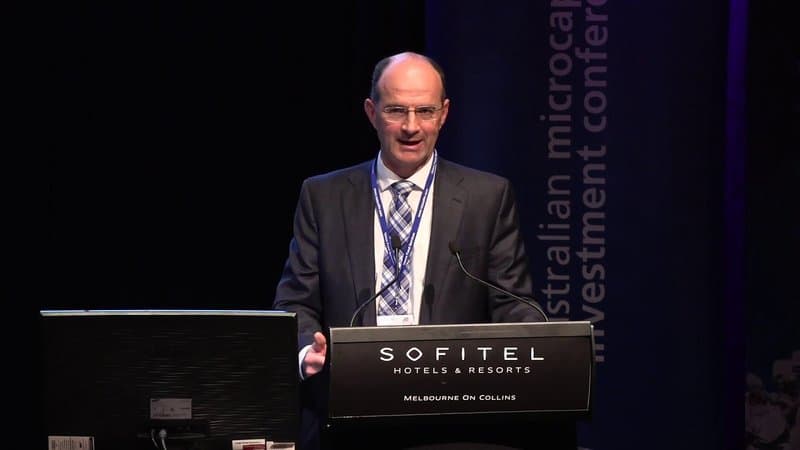 AdAlta presentation at the 2019 Australian Microcap Investment Conference
