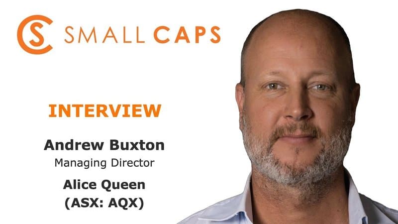 Alice Queen and St Barbara kick off gold drilling on Horn Island