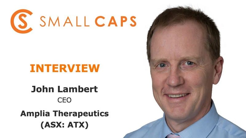 Amplia Therapeutics develops new approach to treat cancer and fibrosis
