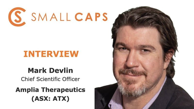 Amplia Therapeutics makes headway in anti-cancer clinical trial