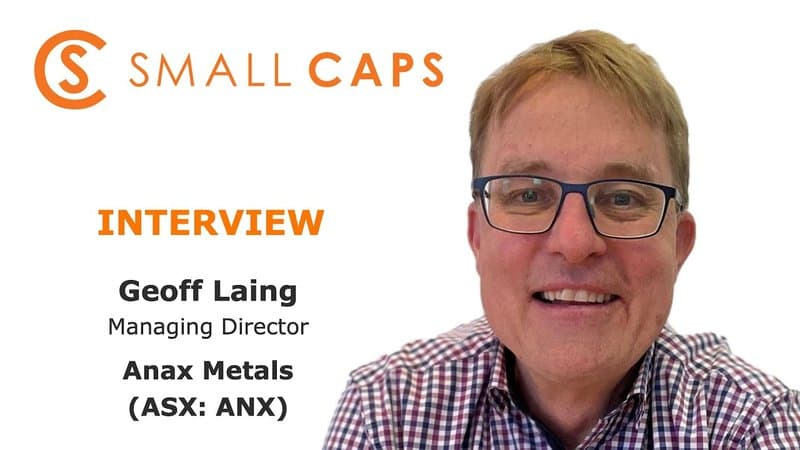 Anax Metals uses smart technology to advance Whim Creek copper-zinc project