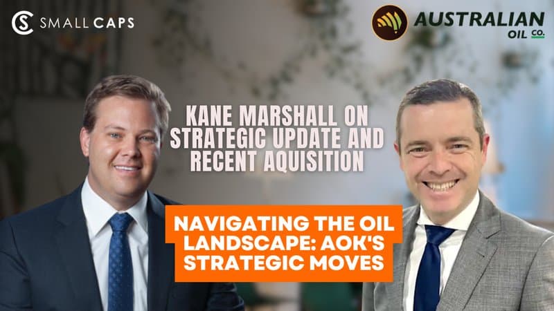 AOK: California Moves & Surat Basin Push Ahead of 2026