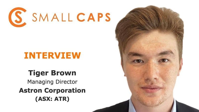 Astron Corporation targets construction of Donald project early next year