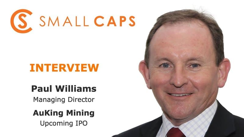 AuKing Mining takes to market the Koongie Park copper-zinc project in $7m IPO