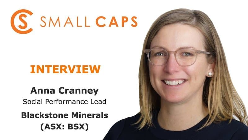 Blackstone Minerals unveils ESG pathway and green nickel production plans