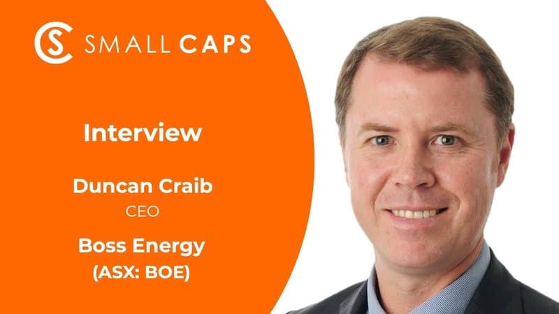 Boss Energy’s Honeymoon uranium project set to commence production in early 2024