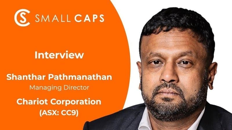 Chariot Corporation expands Black Mountain lithium project footprint by 206%