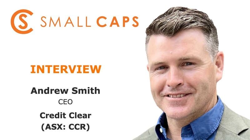 Credit Clear eyes positive cash flow from July as accelerated growth continues