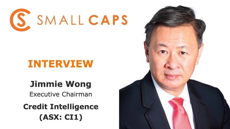 Credit Intelligence accelerates revenue growth and global expansion plans