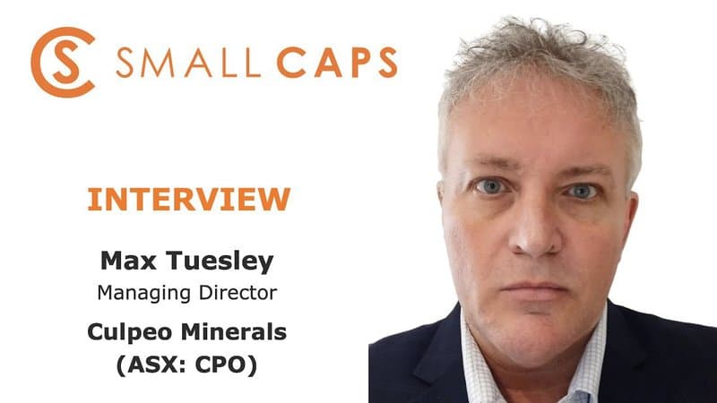 Culpeo Minerals wastes no time after ASX listing with surveys and drilling underway in Chile