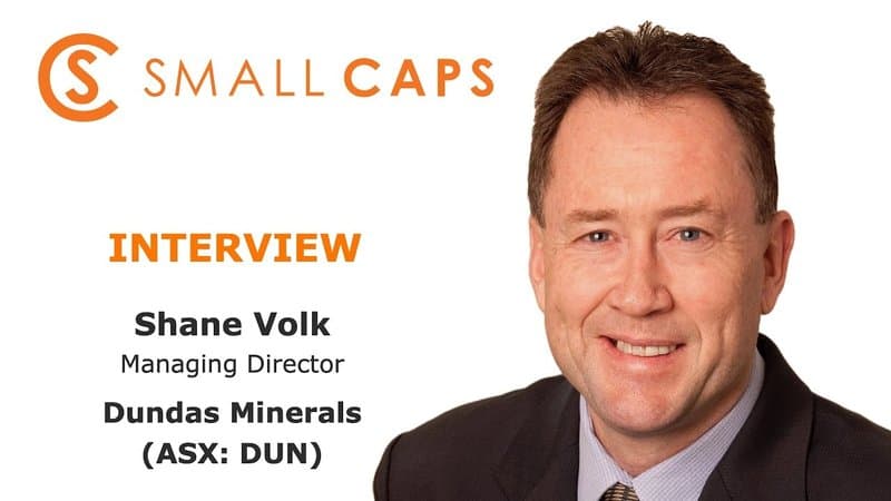 Dundas Minerals progresses extensive project-wide exploration in Albany-Fraser Orogen