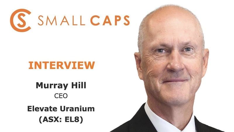 Elevate Uranium steps-up exploration pace across uranium assets after $11.5m raising