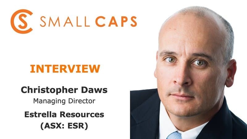 Estrella Resources continues exploration success at Carr Boyd nickel-copper-PGE project