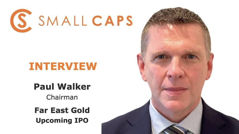 Far East Gold seeks ASX listing with portfolio of advanced gold-copper projects