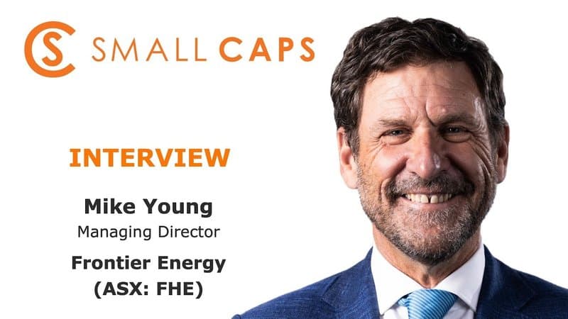 Frontier Energy to pursue rapidly growing renewable energy market upon ASX relisting