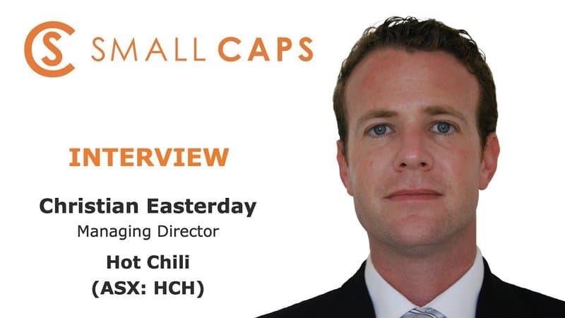 Hot Chili eyes significant copper-gold resource upgrade for Cortadera later this year