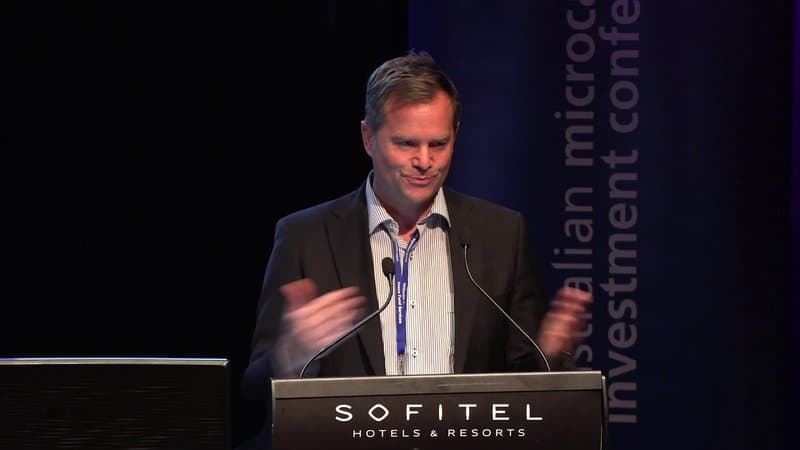 ImExHs presentation at the 2019 Australian Microcap Investment Conference