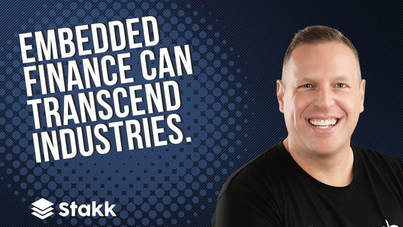 Innovating Finance: The Rise of Stakk (SKK:ASX) in the Embedded Fintech World