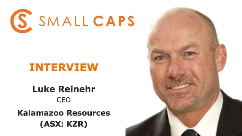 Kalamazoo Resources acquires 1.65Moz Ashburton gold project in the Pilbara (w/ Luke Reinehr)