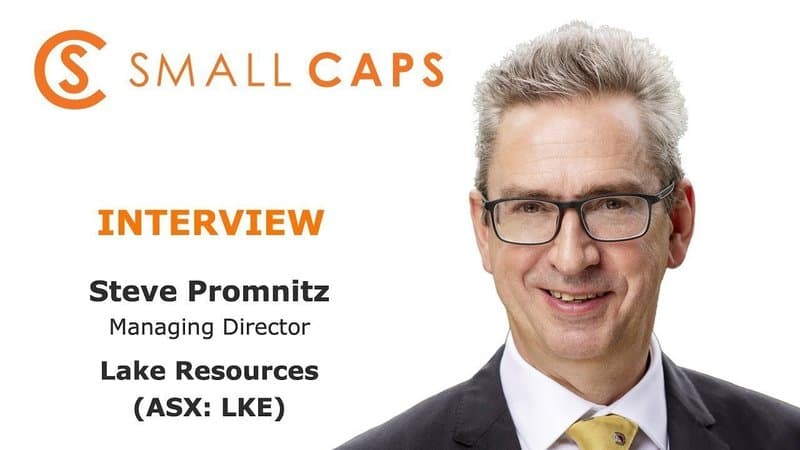 Lake Resources accelerates clean lithium development plans amid rising demand