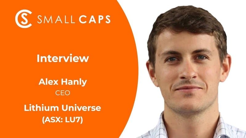 Lithium Universe opens the door for processing of global spodumene sources in Canada