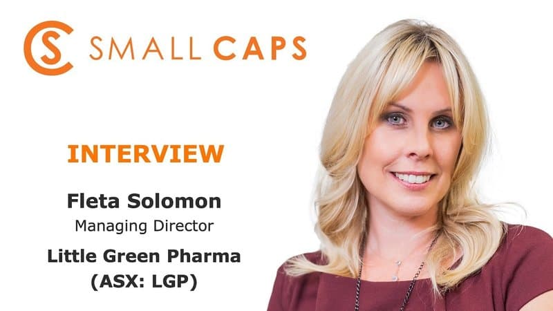 Little Green Pharma’s new Denmark facility to underpin European growth strategy