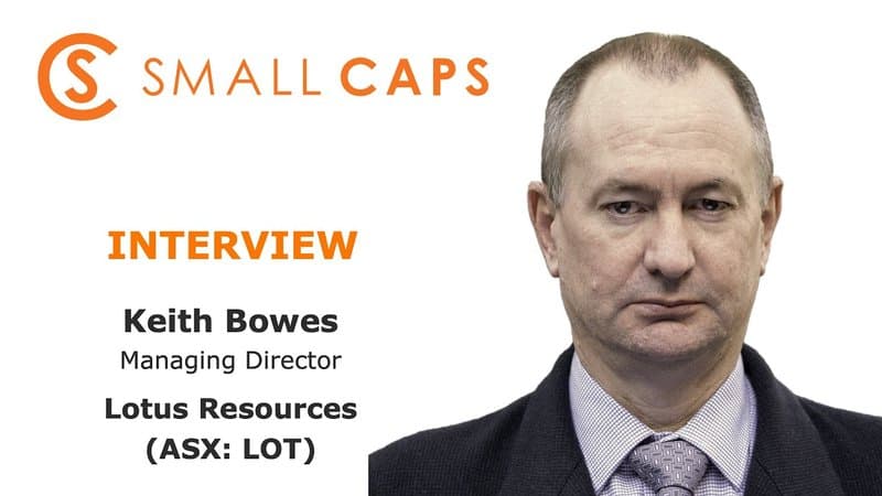 Lotus Resources readies Kayelekera uranium mine restart as supply crunch looms