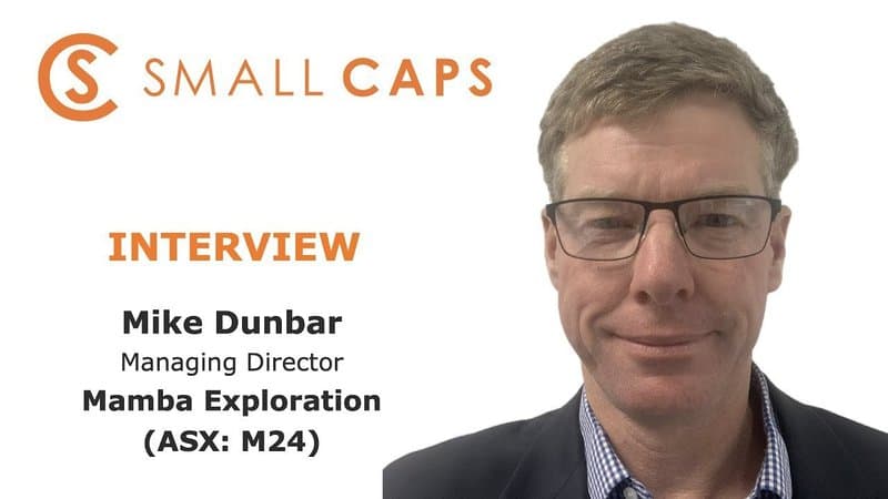 Mamba Exploration unearths massive sulphides at Black Hills target near Julimar discovery