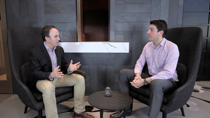 Market overview for gold and gold stocks, plus future outlook: Hedley Widdup