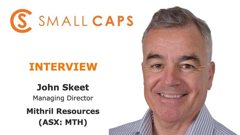 Mithril Resources continues to uncover high-grade gold and silver in Mexico