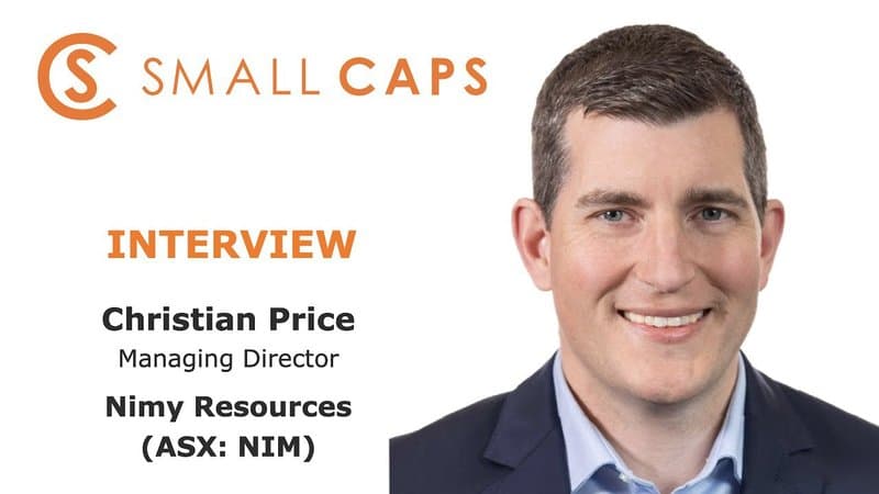 Nimy Resources brings ‘district-scale’ nickel project to the ASX