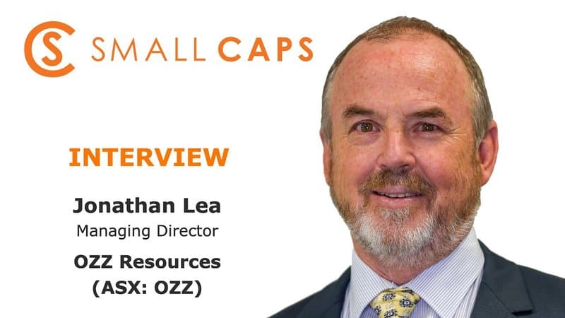 OZZ Resources gets busy exploring for gold following successful ASX debut