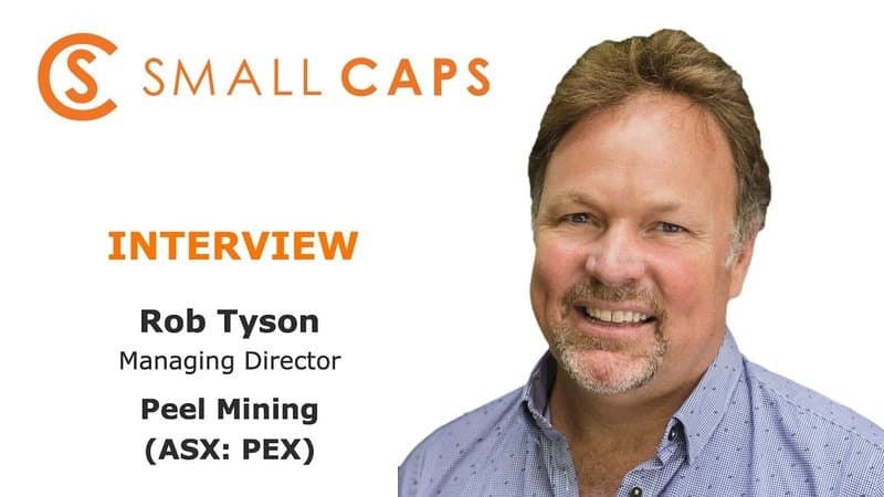 Peel Mining fast-tracks copper exploration in NSW to take advantage of forecast deficit