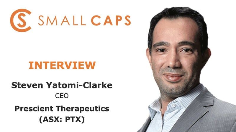 Prescient Therapeutics advances innovative cancer therapies following successful FY 2021