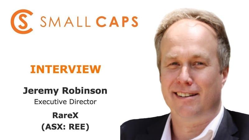 RareX focuses in on advancing Cummins Range and its rare earths strategy with Shenghe