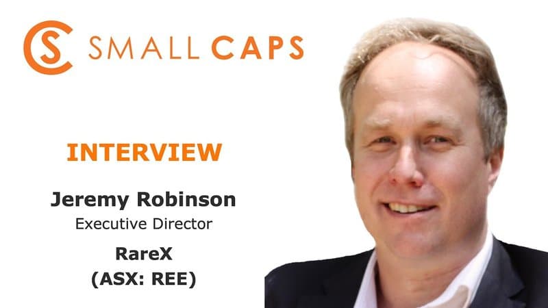 RareX uncovers ‘spectacular’ results from drilling at Cummins Range rare earths project