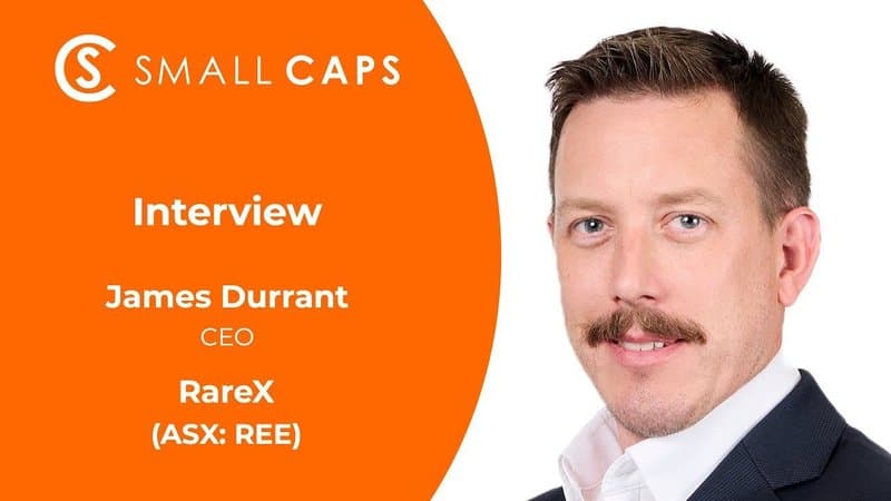 RareX unveils fast-track strategy for Cummins Range rare earths project