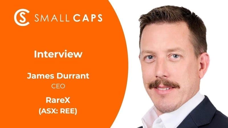 REE.ASX: Strategic Rare Earths Vision | Unlocking Global Opportunities