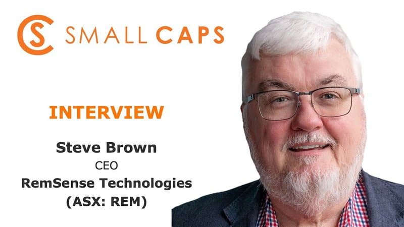 RemSense Technologies fast-tracks growth of virtualplant AI offering