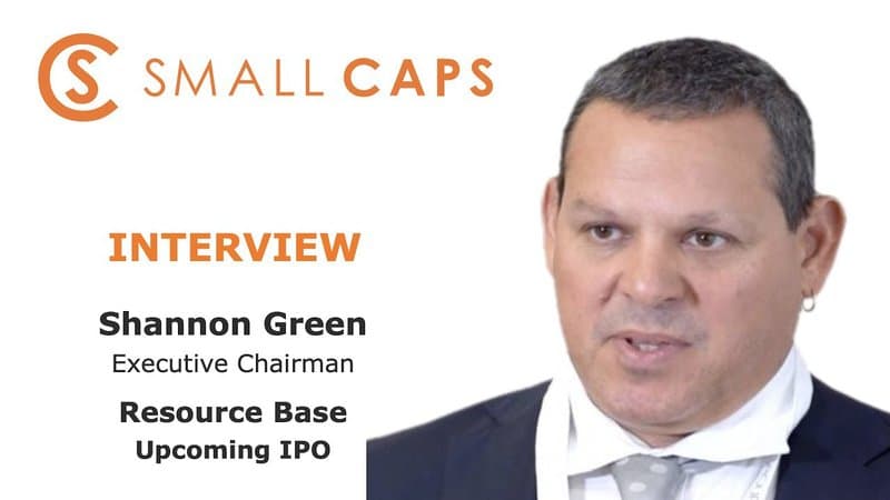 Resource Base IPO gives investors access to Black Range copper-gold project