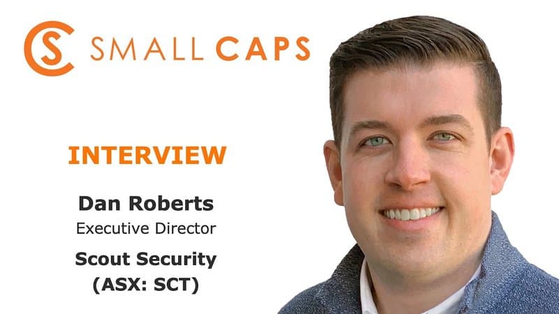 Scout Security positioned for accelerated growth following landmark Lumen Technologies partnership