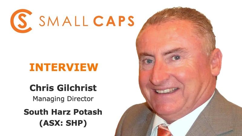 South Harz Potash on the fast-track to become Germany’s next potash producer