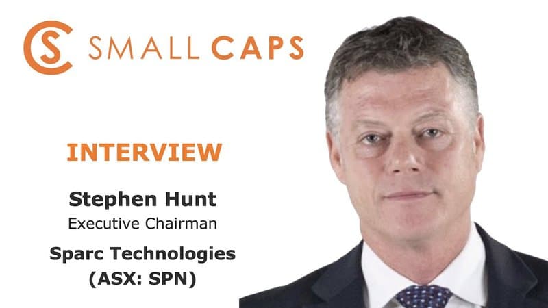 Sparc Technologies to develop ultra-green hydrogen technology