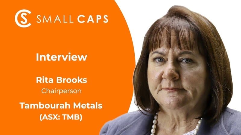 Tambourah Metals cashed up for rapid advancement of WA mineral properties
