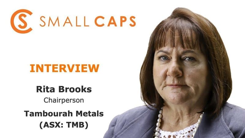 Tambourah Metals identifies anomalies across Julimar North and Achilles