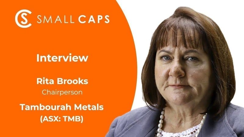 Tambourah Metals wraps up major gold drilling program