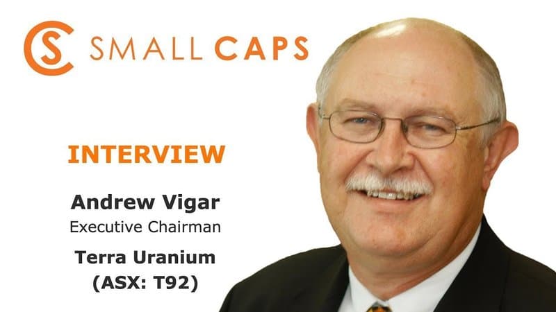 Terra Uranium begins drilling for Athabasca-style uranium deposits