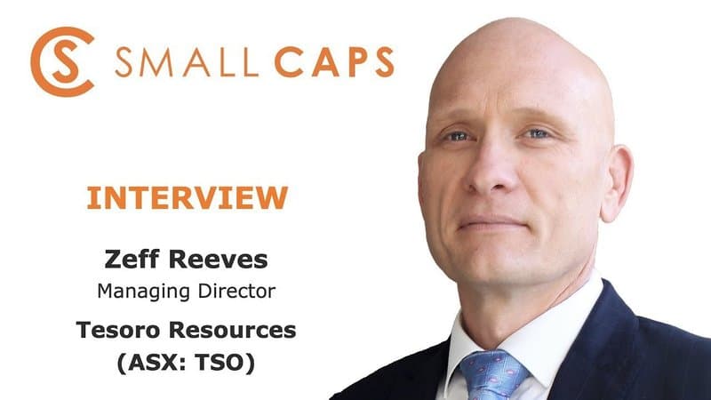 Tesoro Resources continues to expand footprint at Chilean gold project