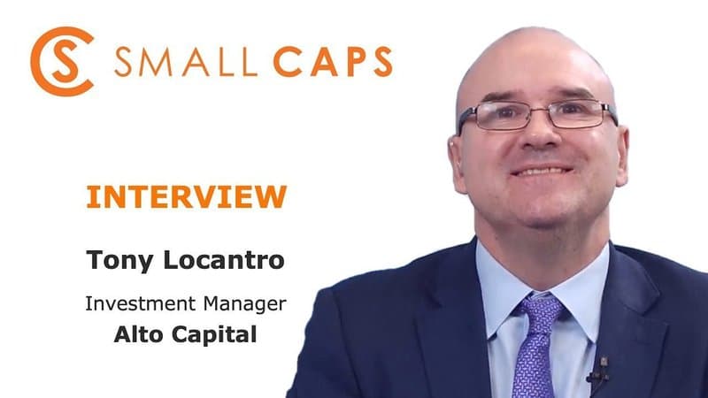 Tony Locantro: what’s happening in the gold sector and 6 biotech stocks