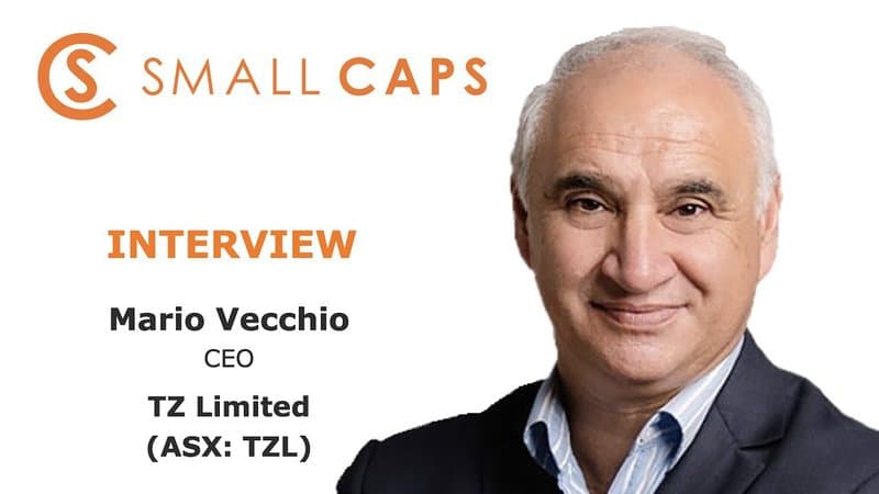 TZ redirects focus to cloud-based software; consumption business experiences immediate growth